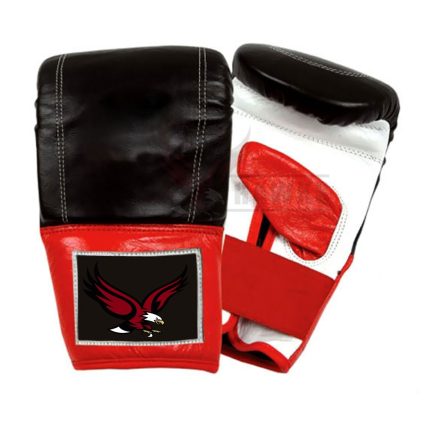 Bag gloves