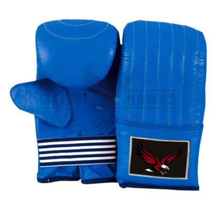 Bag gloves